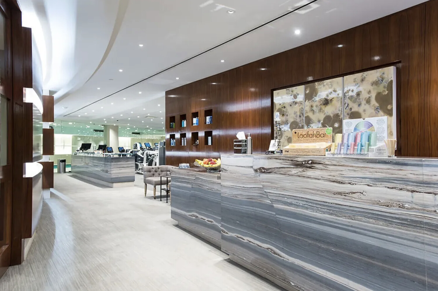 1 CENTRAL Park W 316