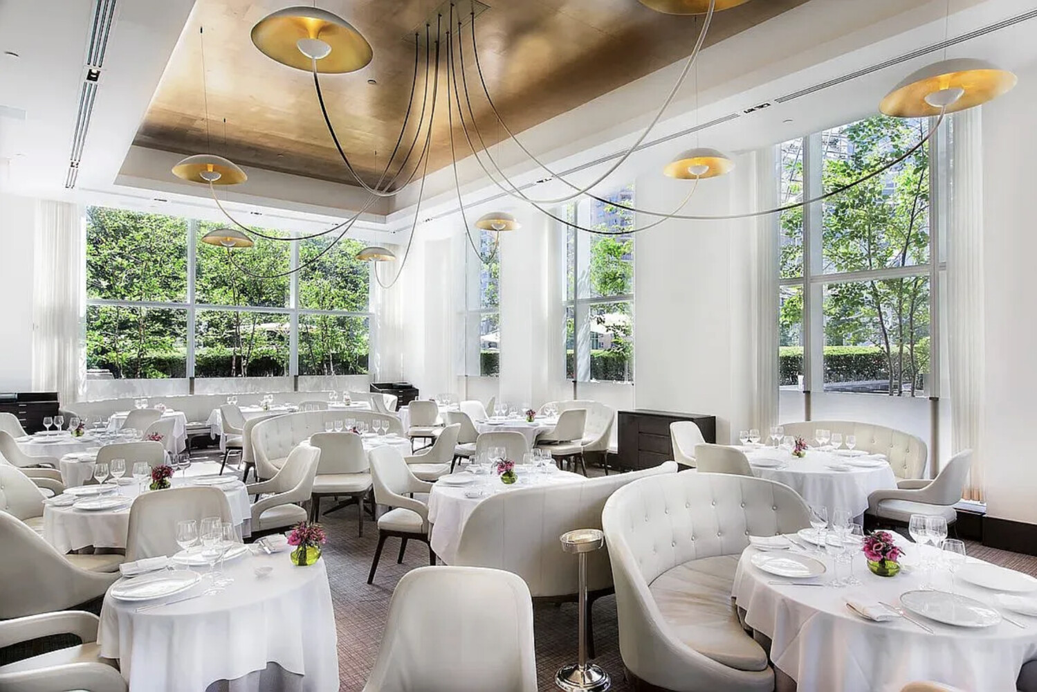 1 CENTRAL Park W 314