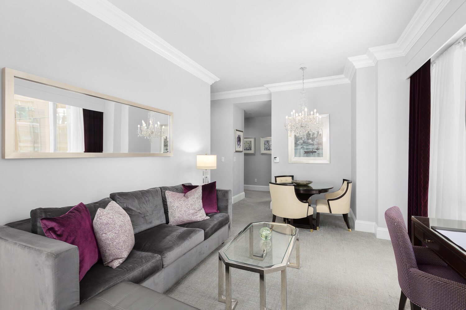 1 CENTRAL Park W 314