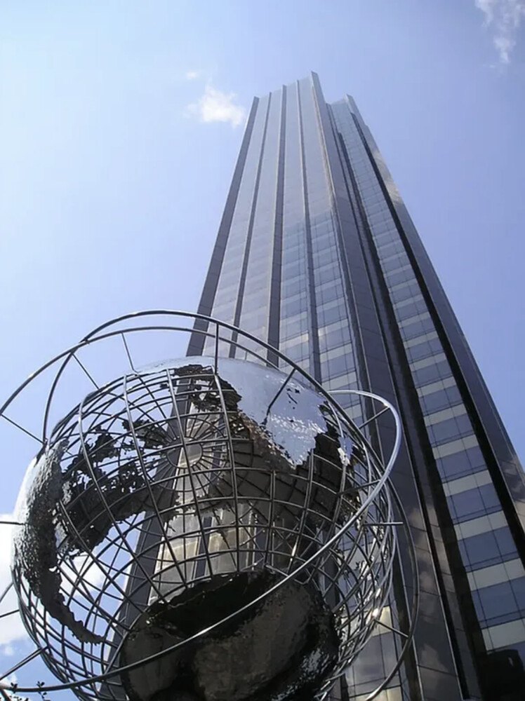 1 CENTRAL Park W 314