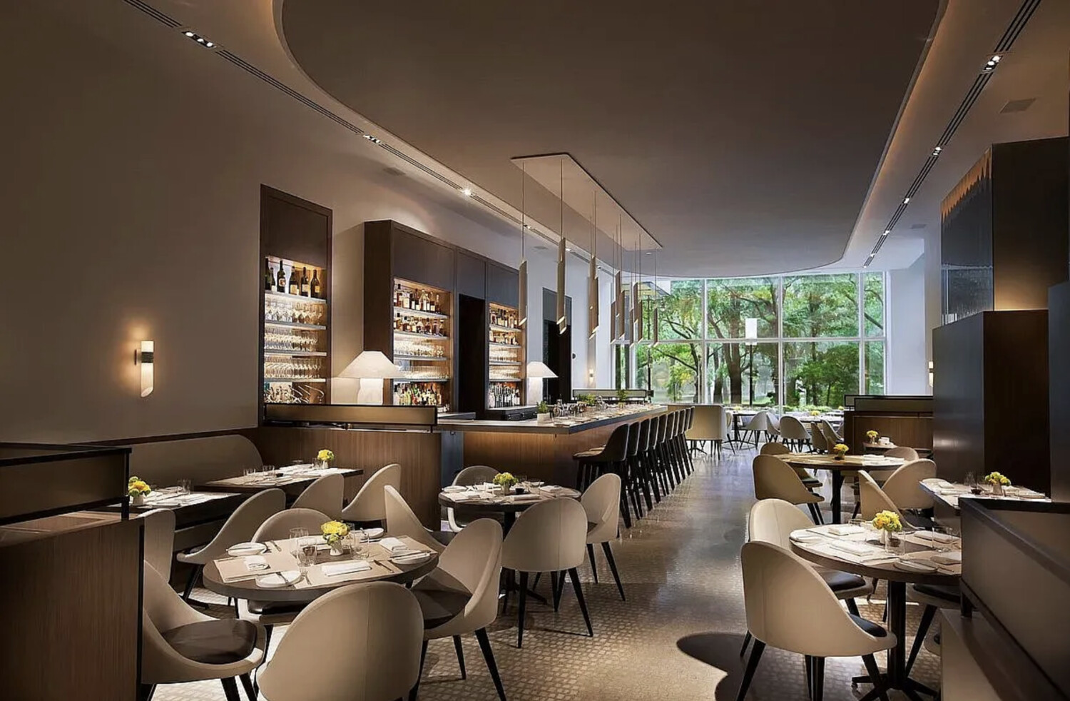 1 CENTRAL Park W 314