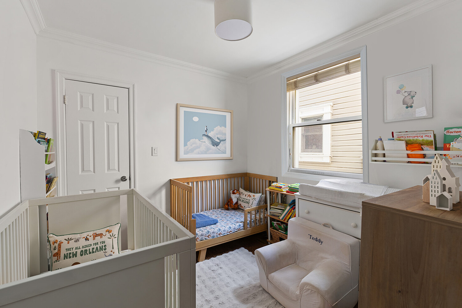 32 REEVE Place TWNHSE