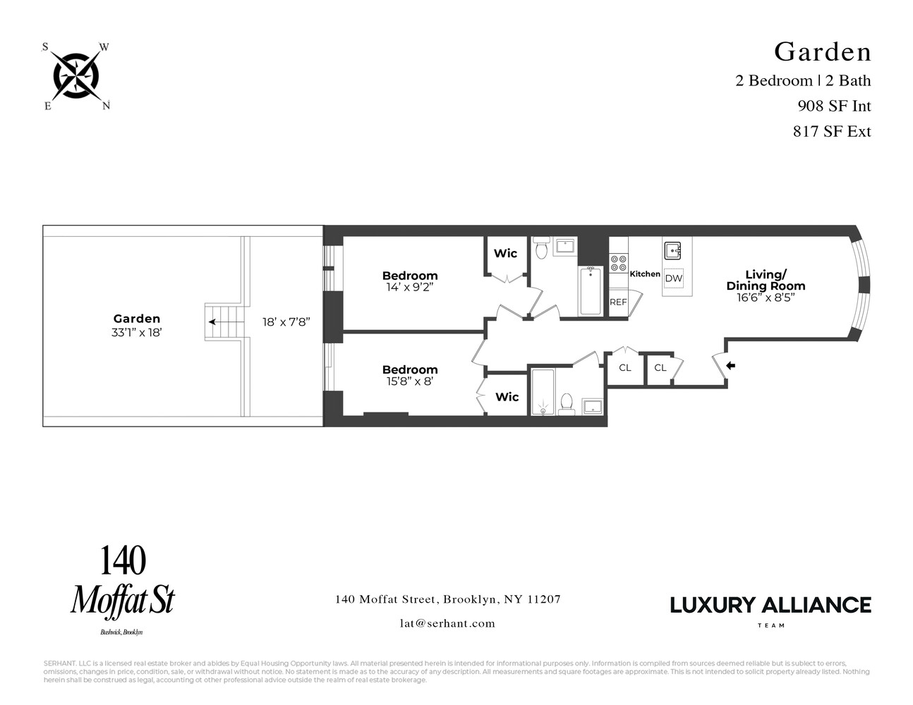 140 MOFFAT Street 1