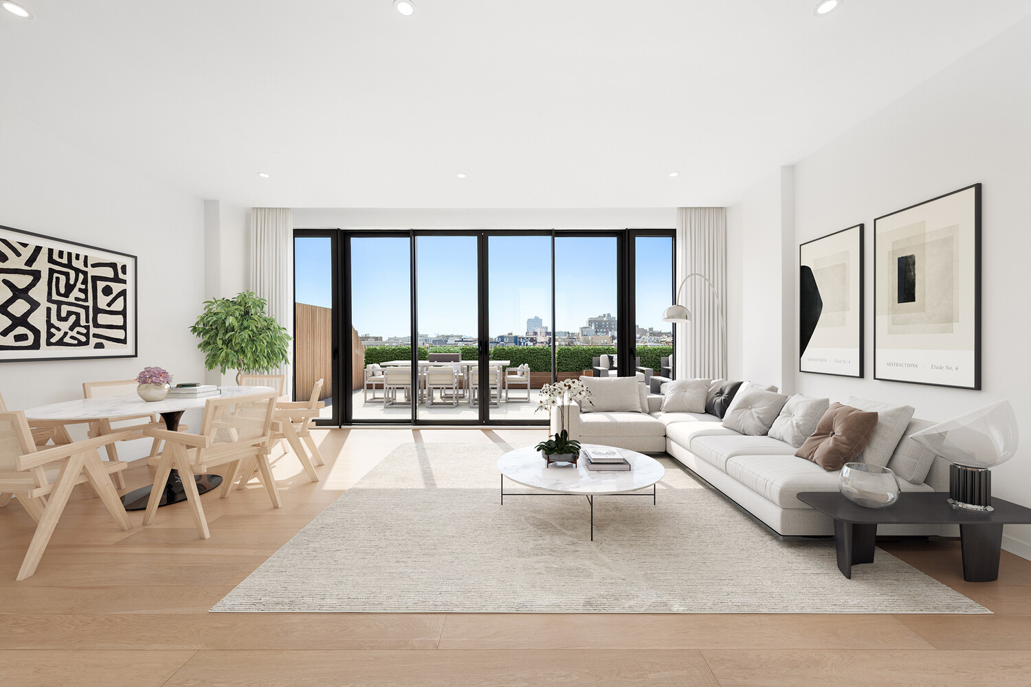 701 PROSPECT Place 602