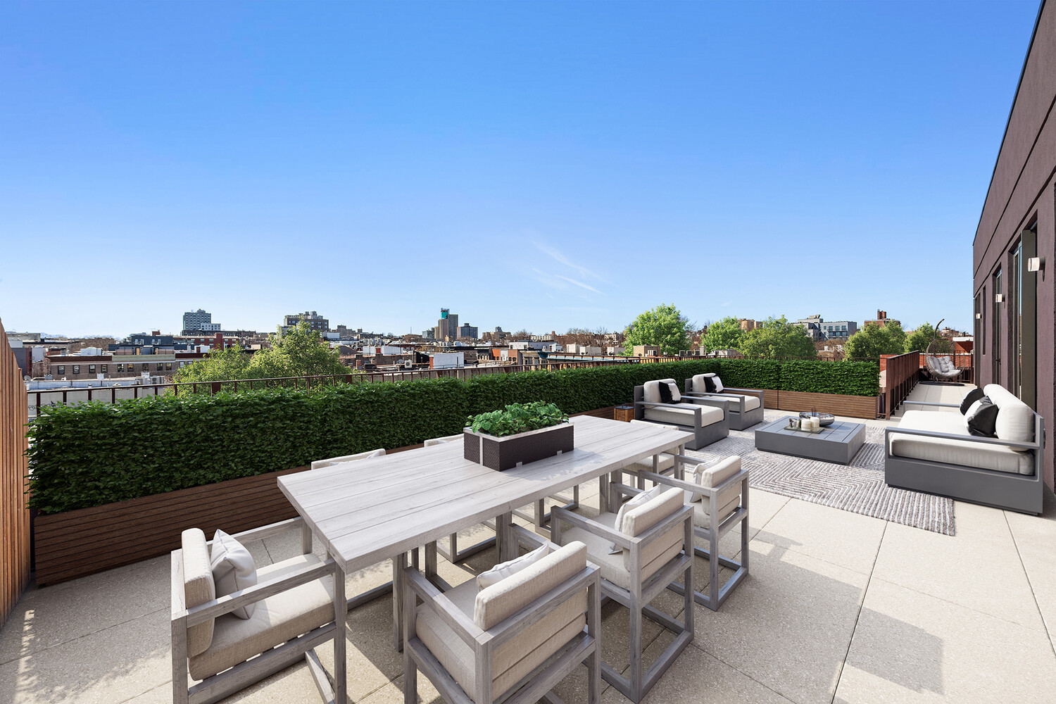 701 PROSPECT Place 602