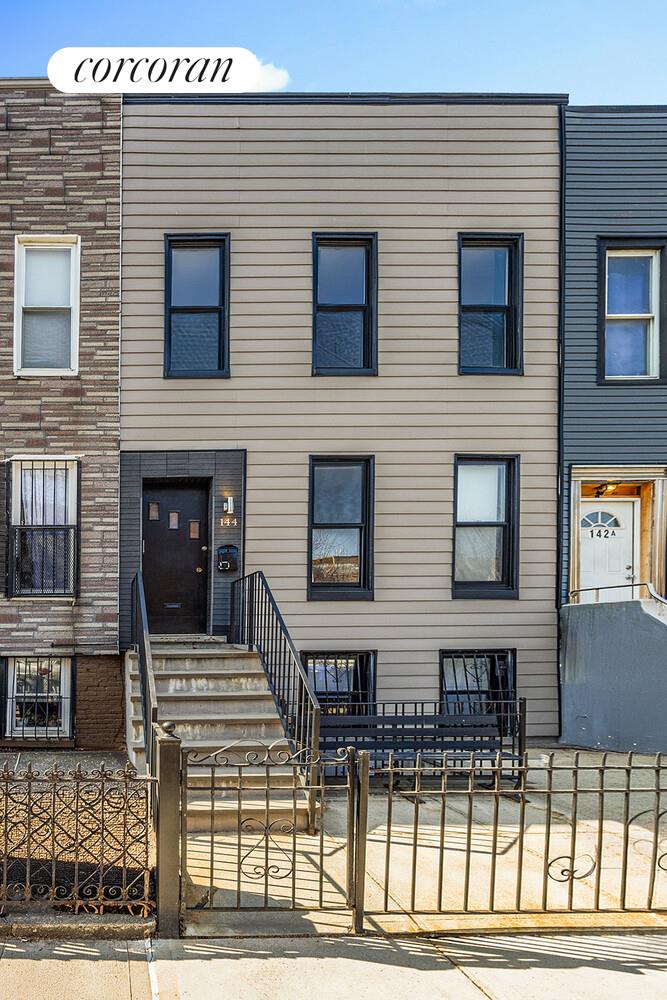 144 30th Street