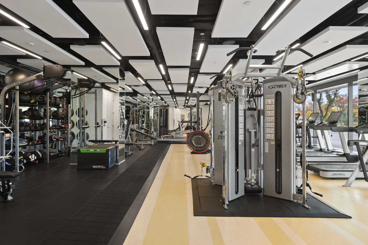 450 WASHINGTON Street TH5