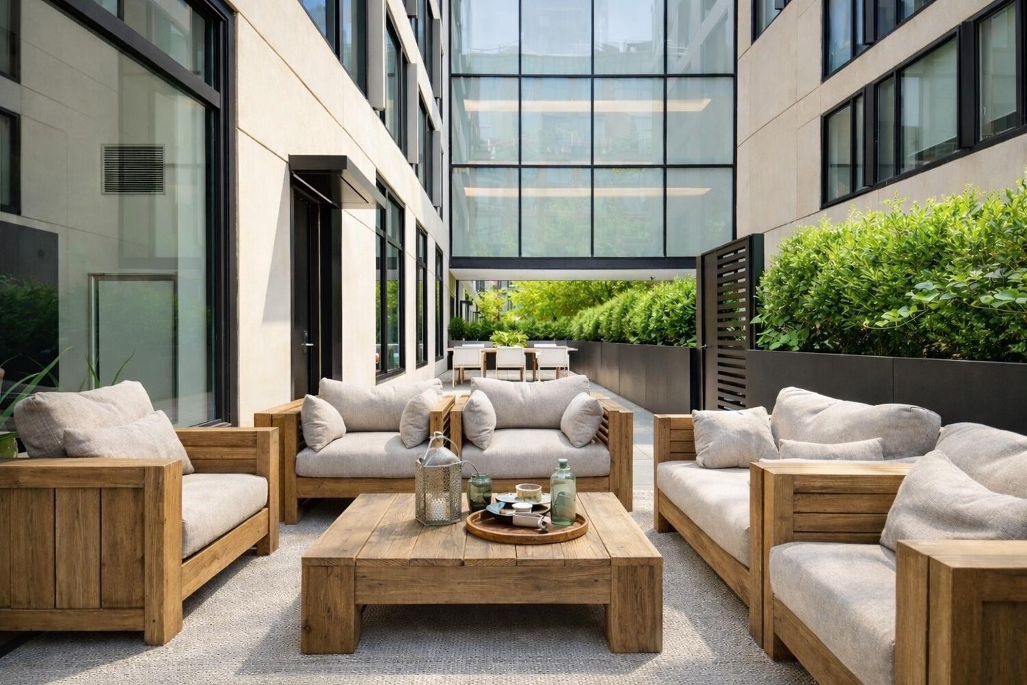 450 WASHINGTON Street TH5