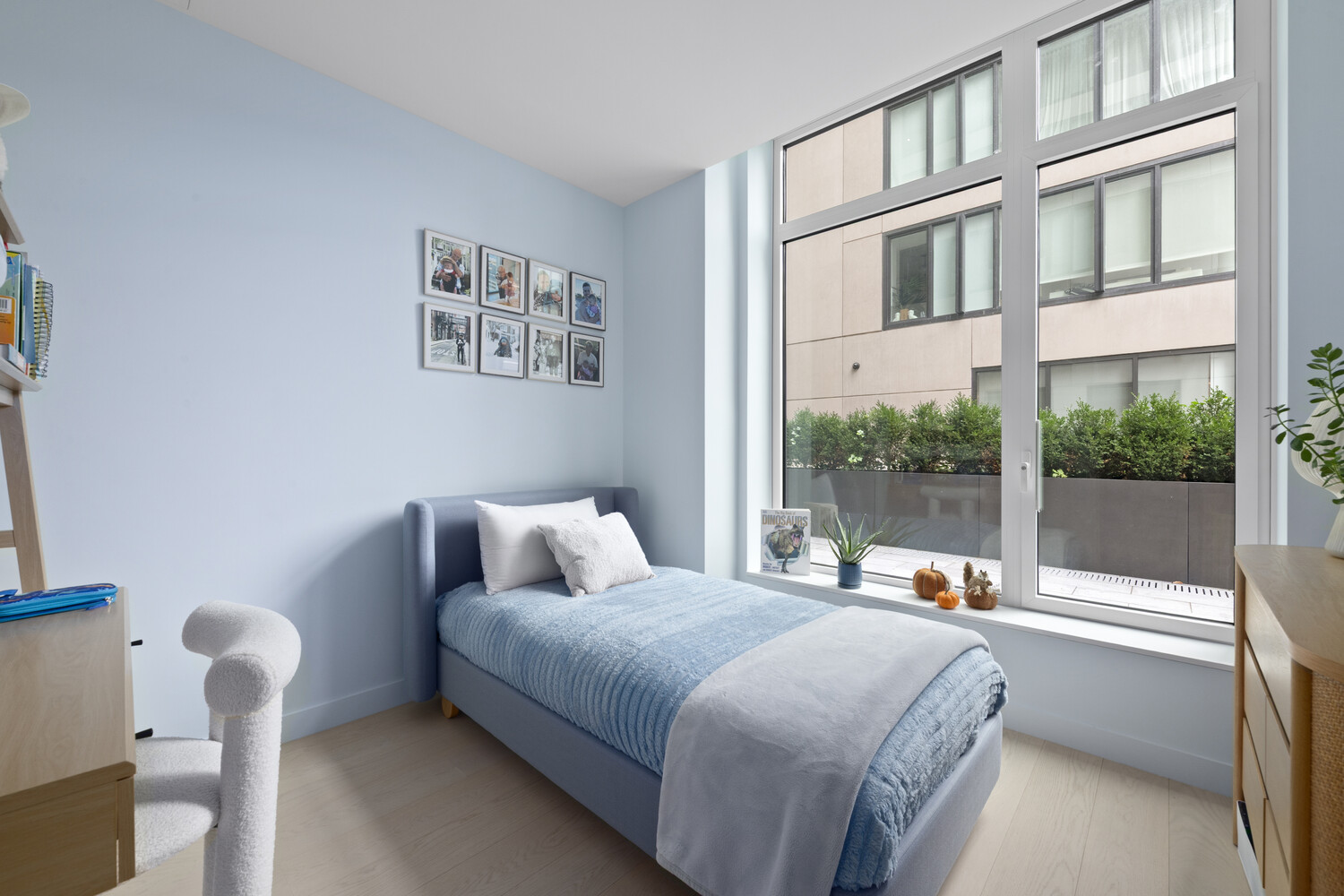 450 WASHINGTON Street TH5