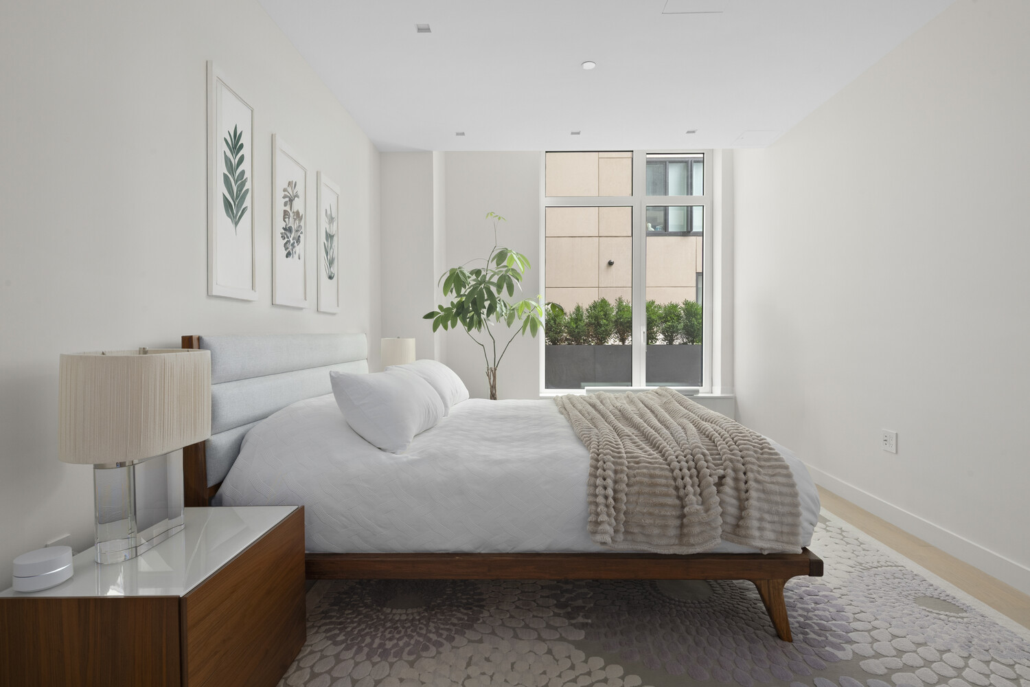 450 WASHINGTON Street TH5