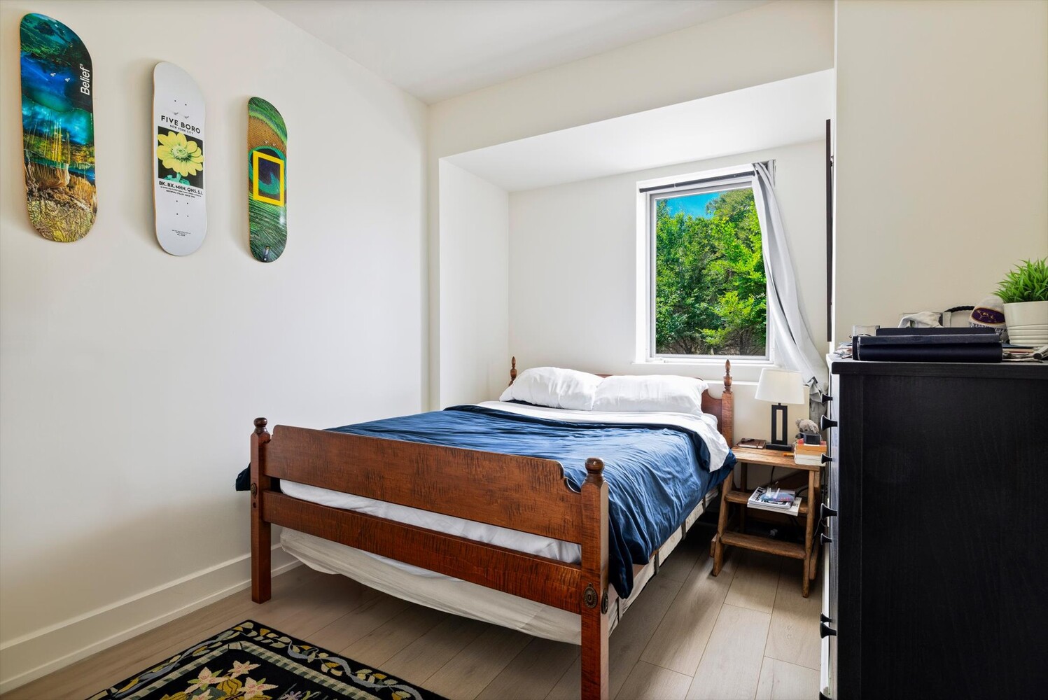 100 MASPETH Avenue 2B
