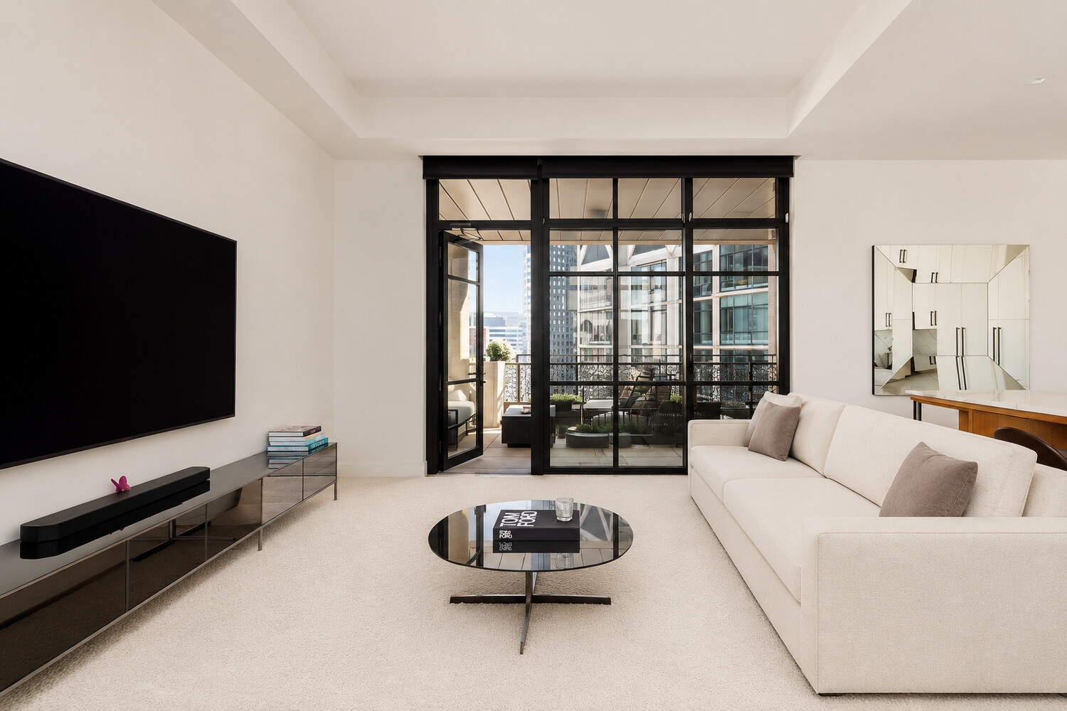 25 PARK Row 25C