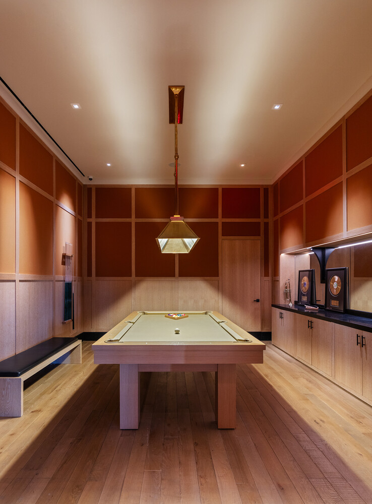 25 PARK Row 25C