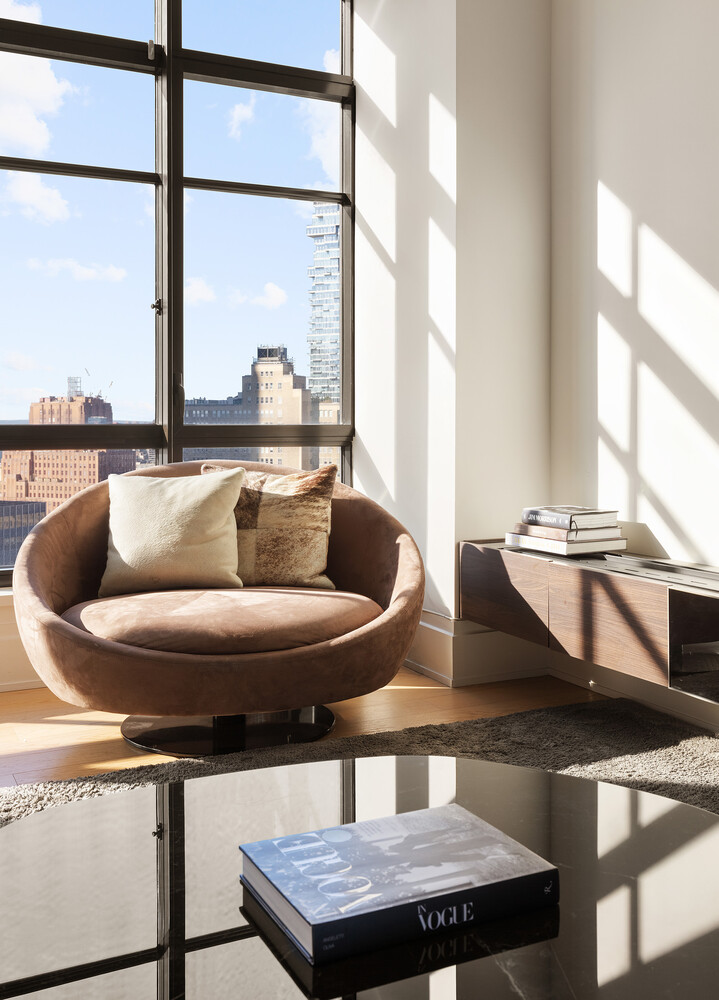 25 PARK Row 25C
