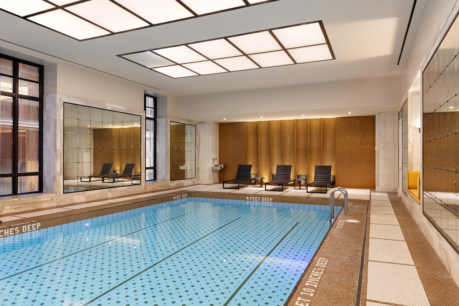 25 PARK Row 25C