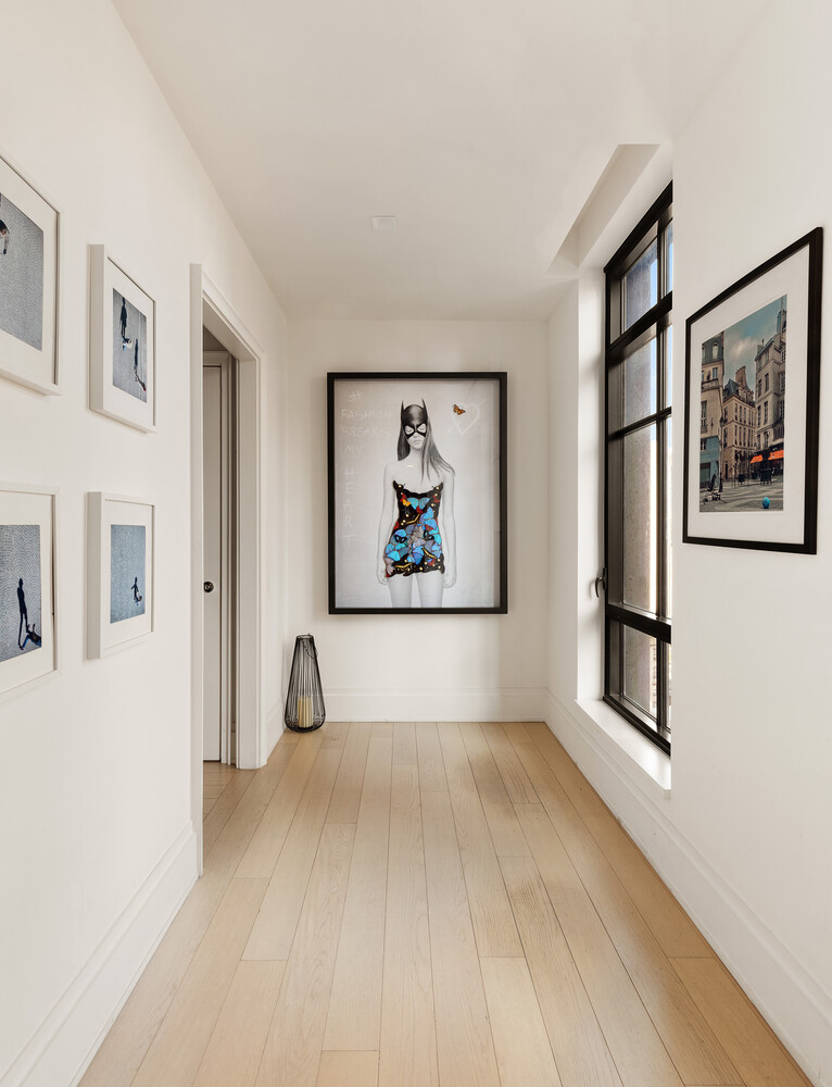 25 PARK Row 25C