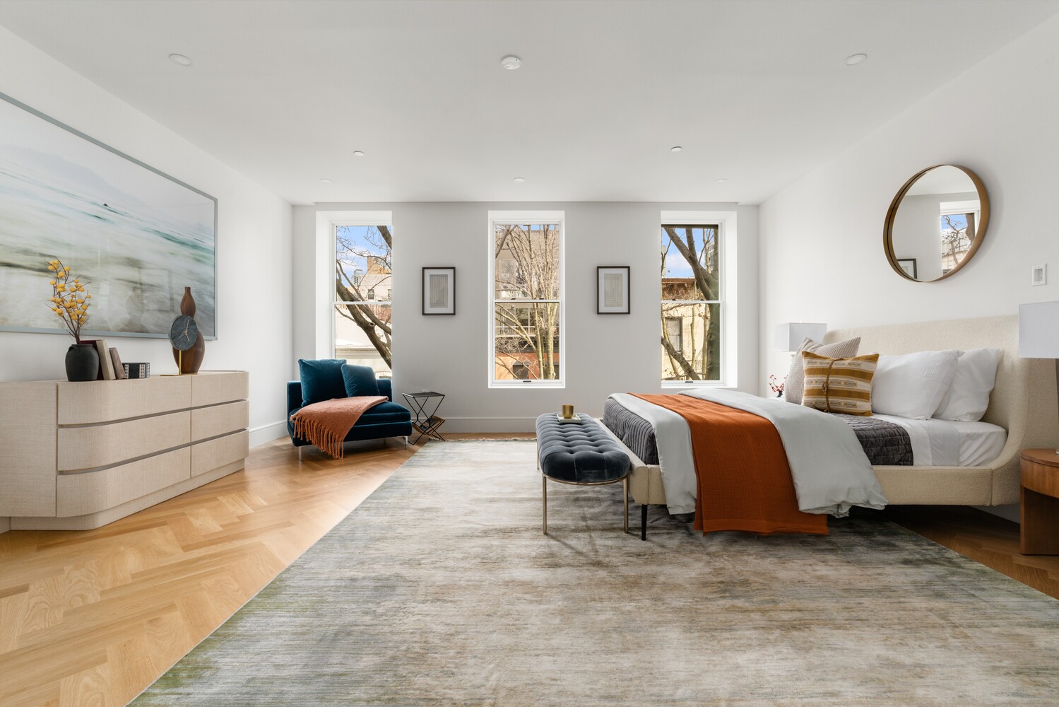 54 ST MARKS Place