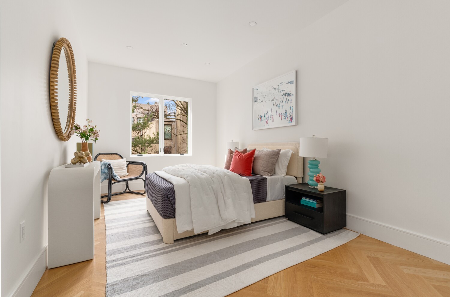 54 ST MARKS Place