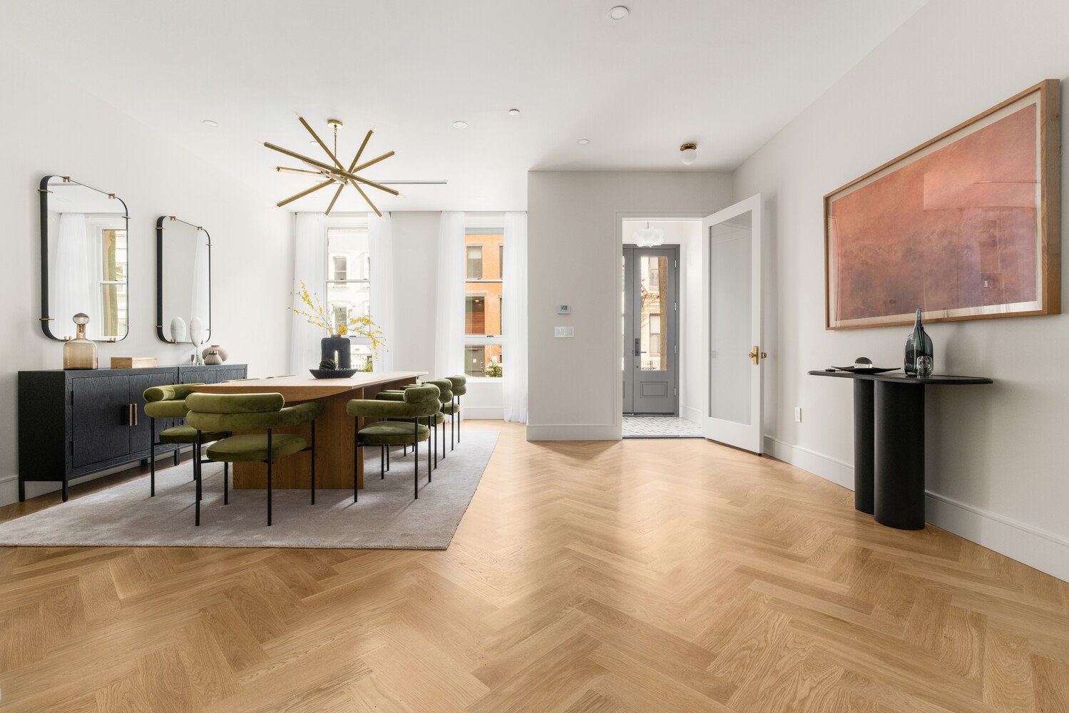 54 ST MARKS Place