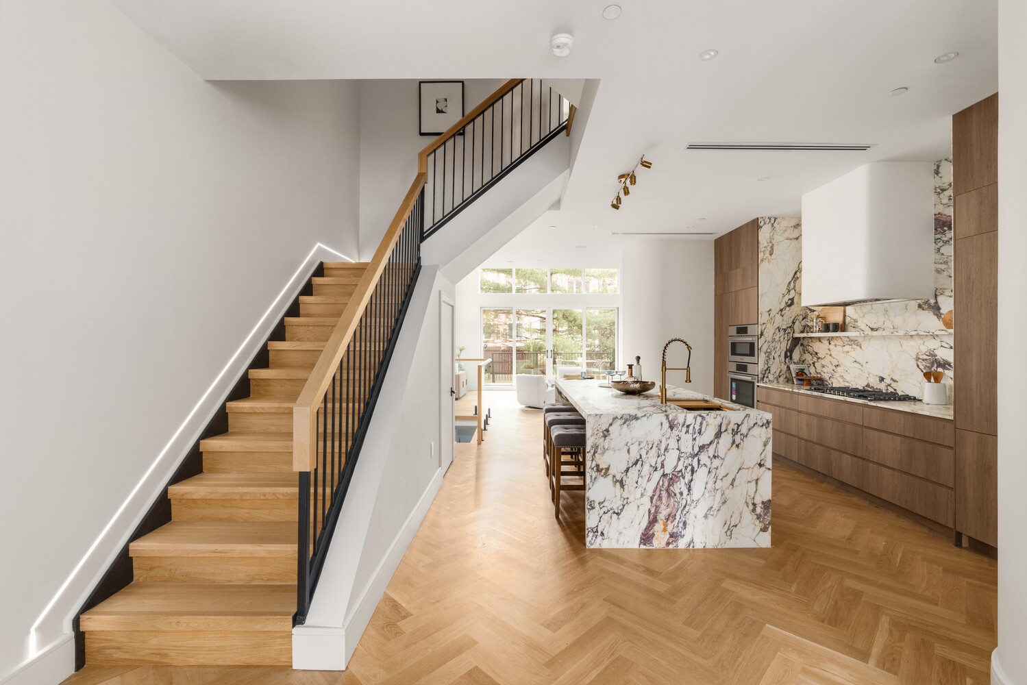 54 ST MARKS Place