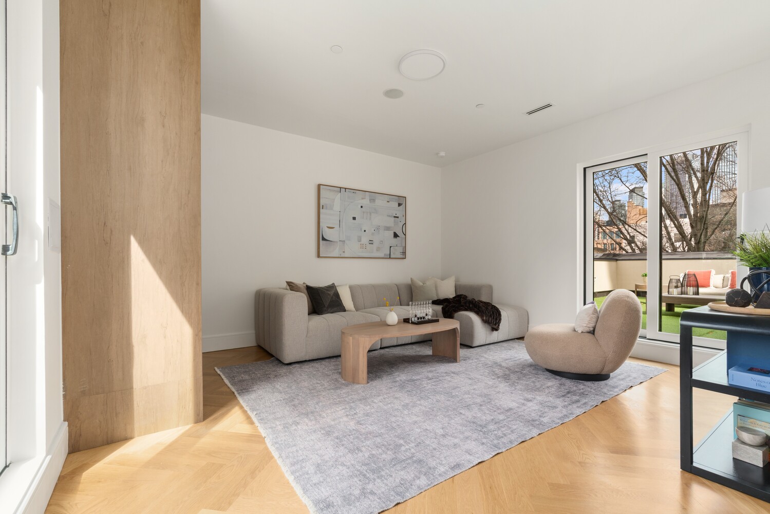 54 ST MARKS Place