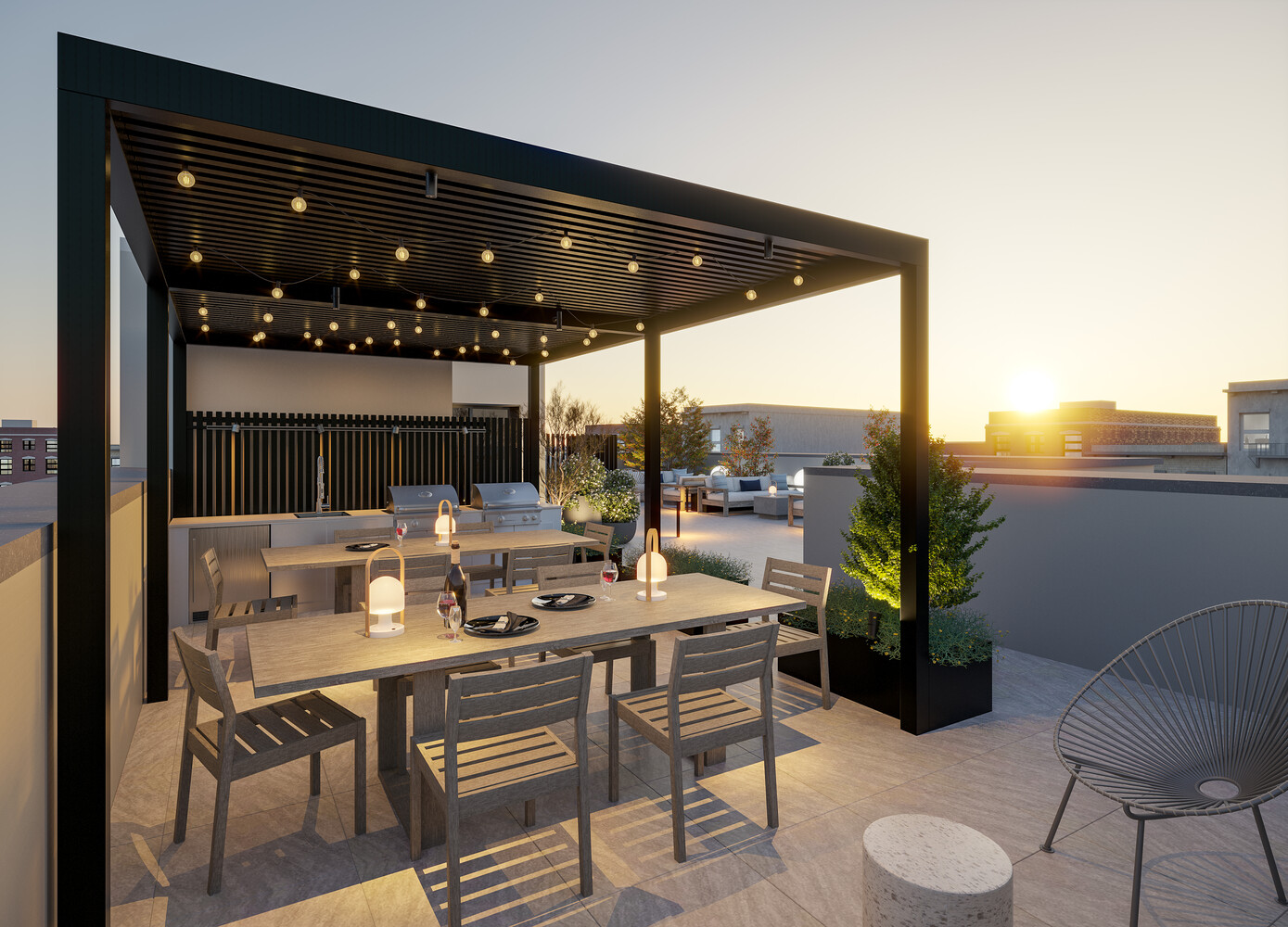 540 GRAHAM Avenue 203