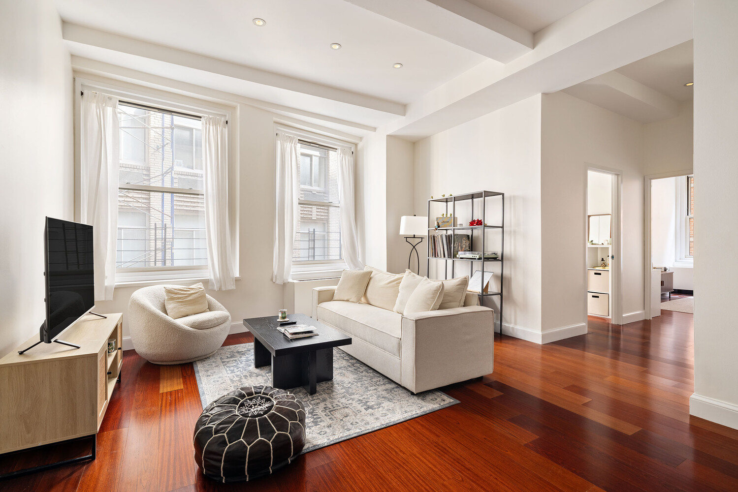 80 JOHN Street 9C