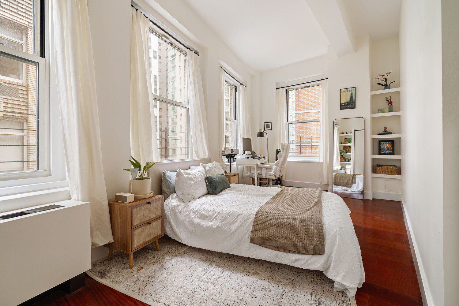 80 JOHN Street 9C
