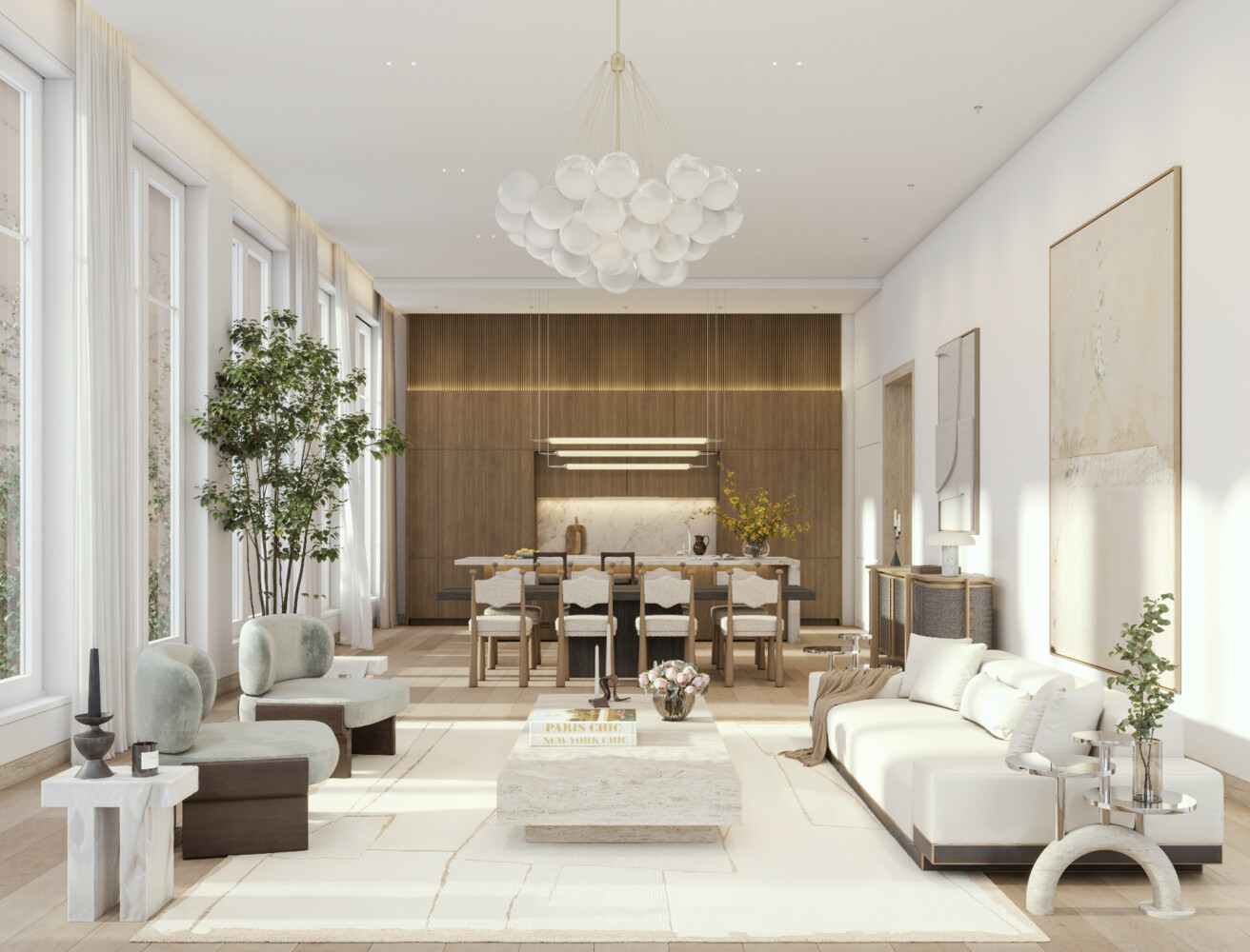 32 WALKER Street 3