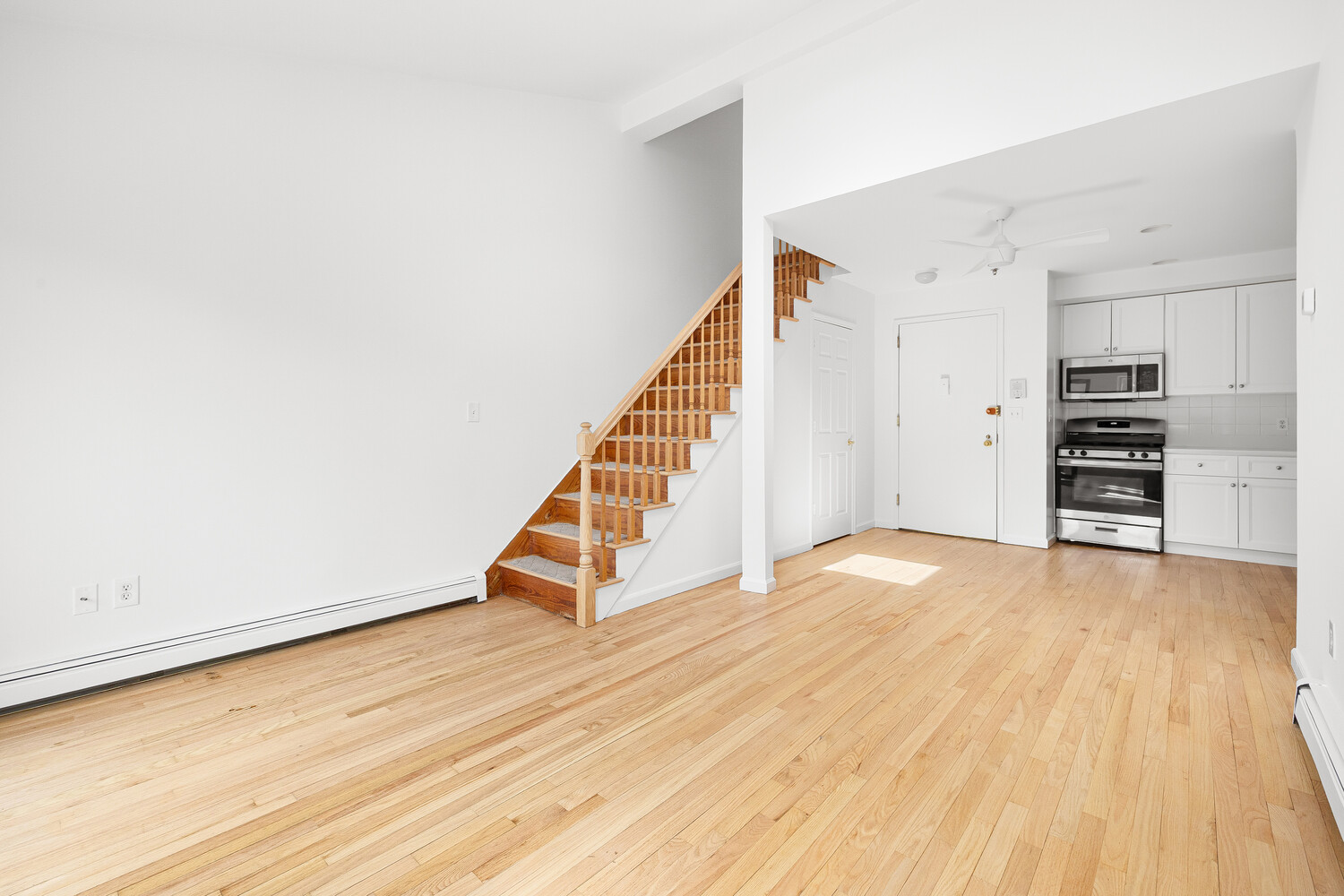 125 BERGEN Street 3C