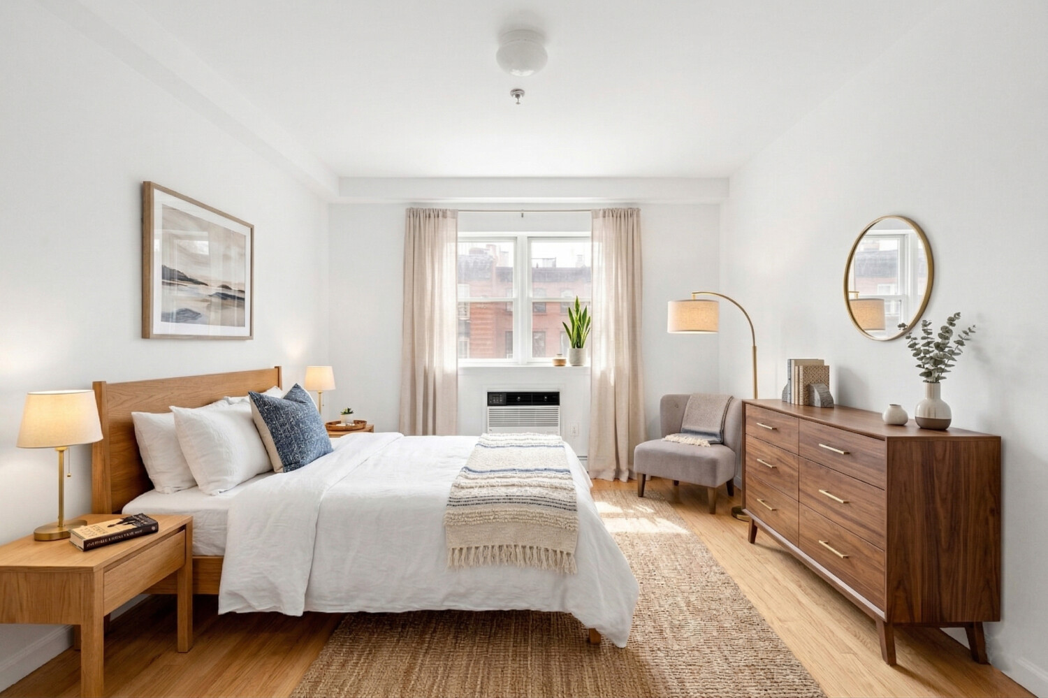 125 BERGEN Street 3C