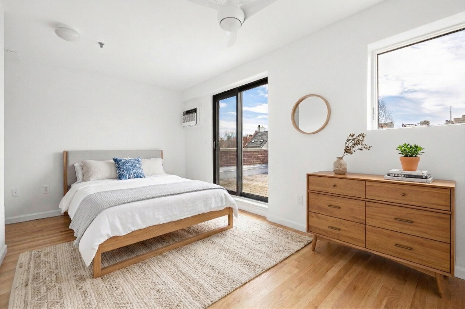 125 BERGEN Street 3C