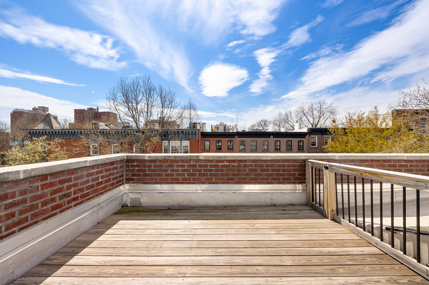 125 BERGEN Street 3C