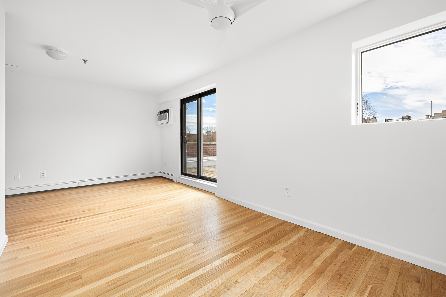 125 BERGEN Street 3C