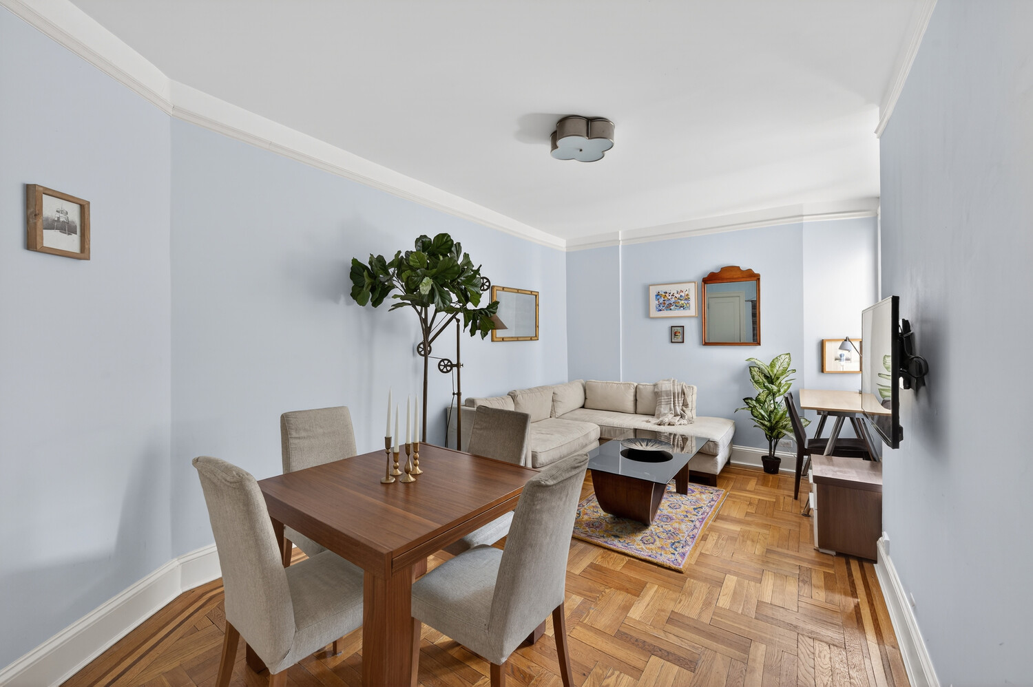 345 E 77TH Street 4D