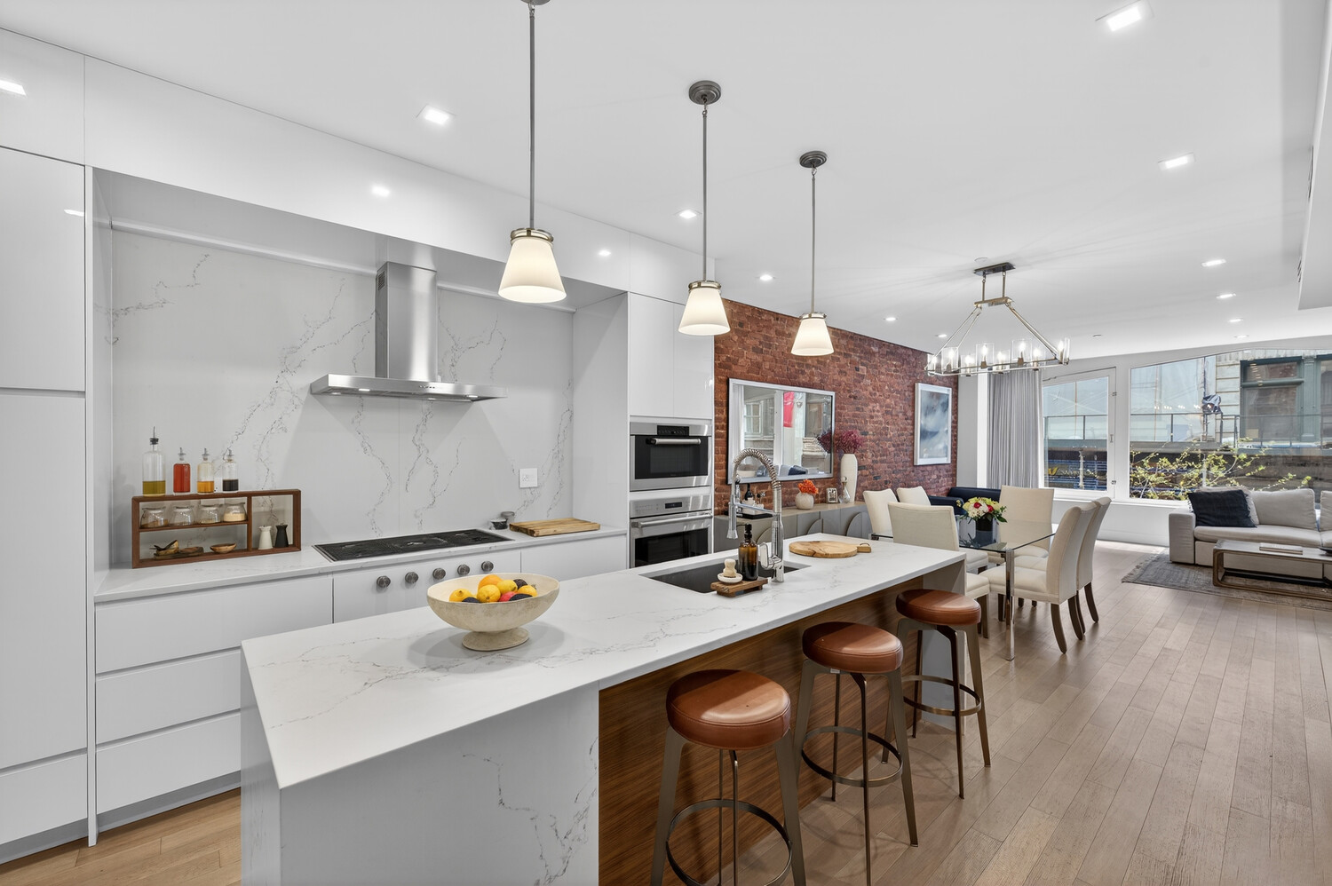 17 E 17TH Street 2FL