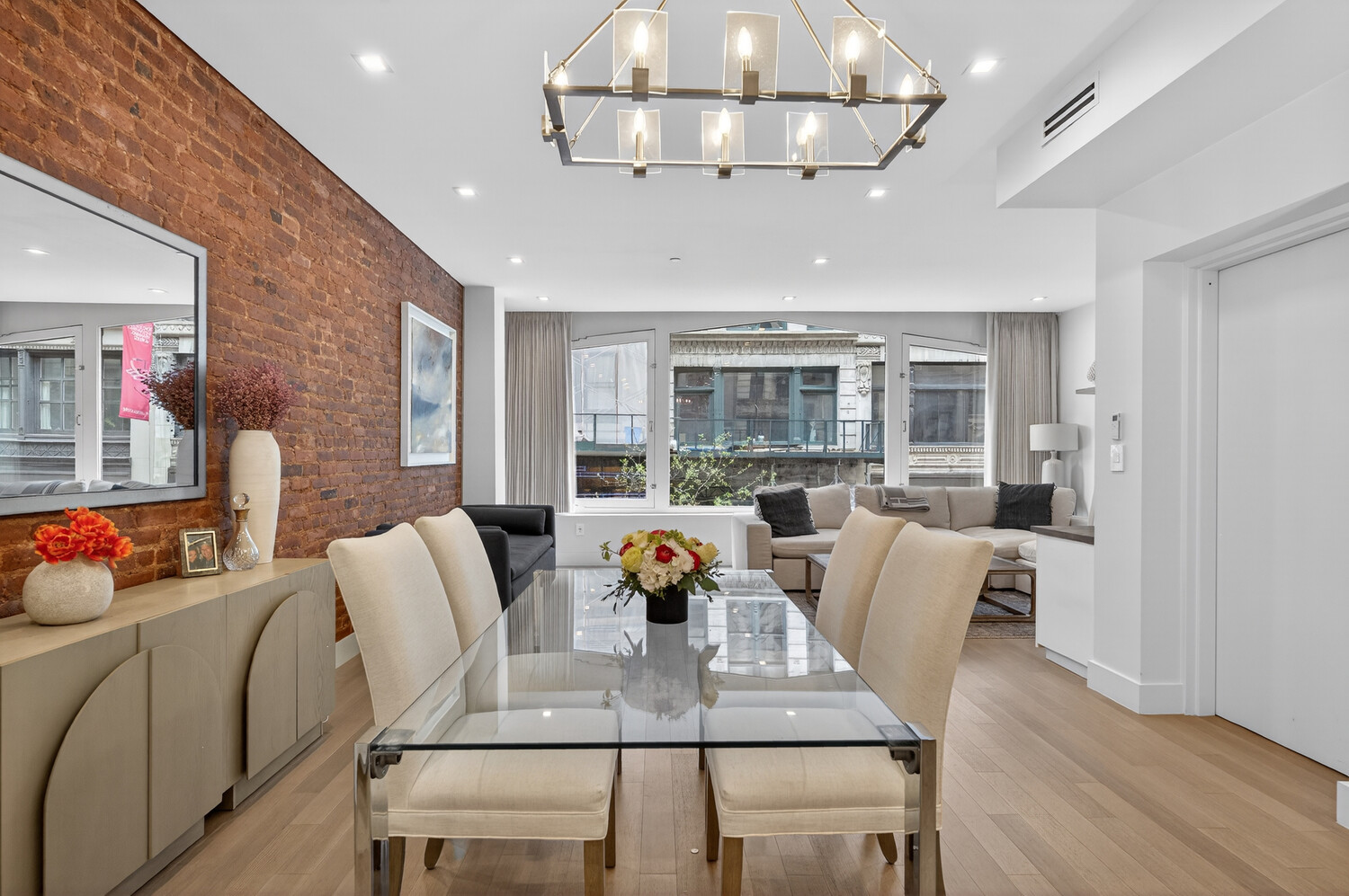 17 E 17TH Street 2FL