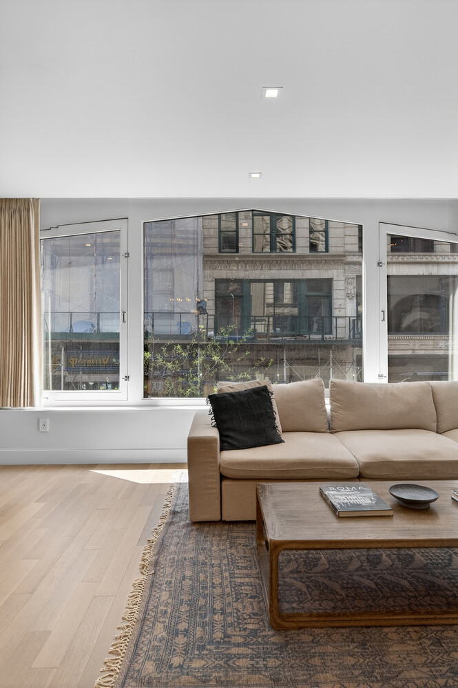 17 E 17TH Street 2FL