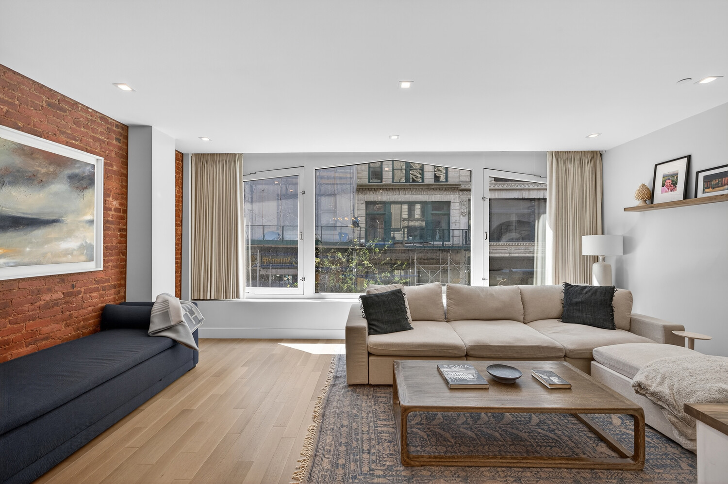 17 E 17TH Street 2FL