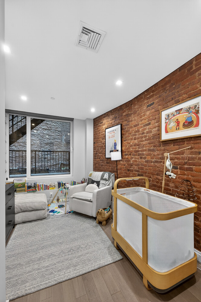 17 E 17TH Street 2FL