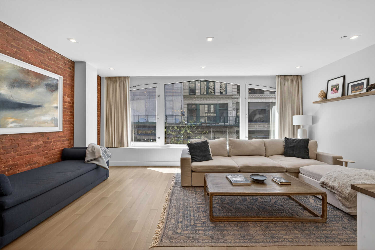 17 E 17TH Street 2FL