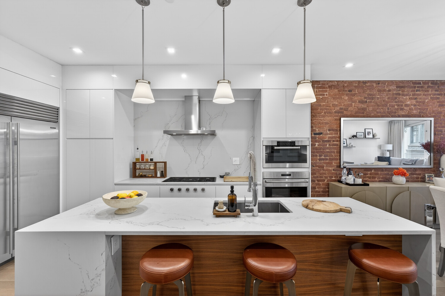 17 E 17TH Street 2FL