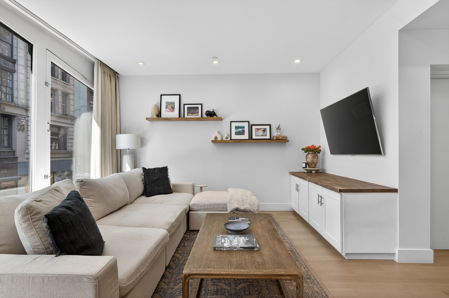 17 E 17TH Street 2FL