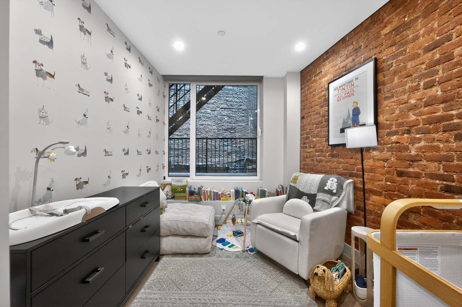 17 E 17TH Street 2FL