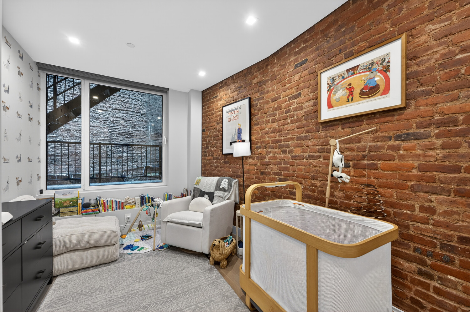 17 E 17TH Street 2FL