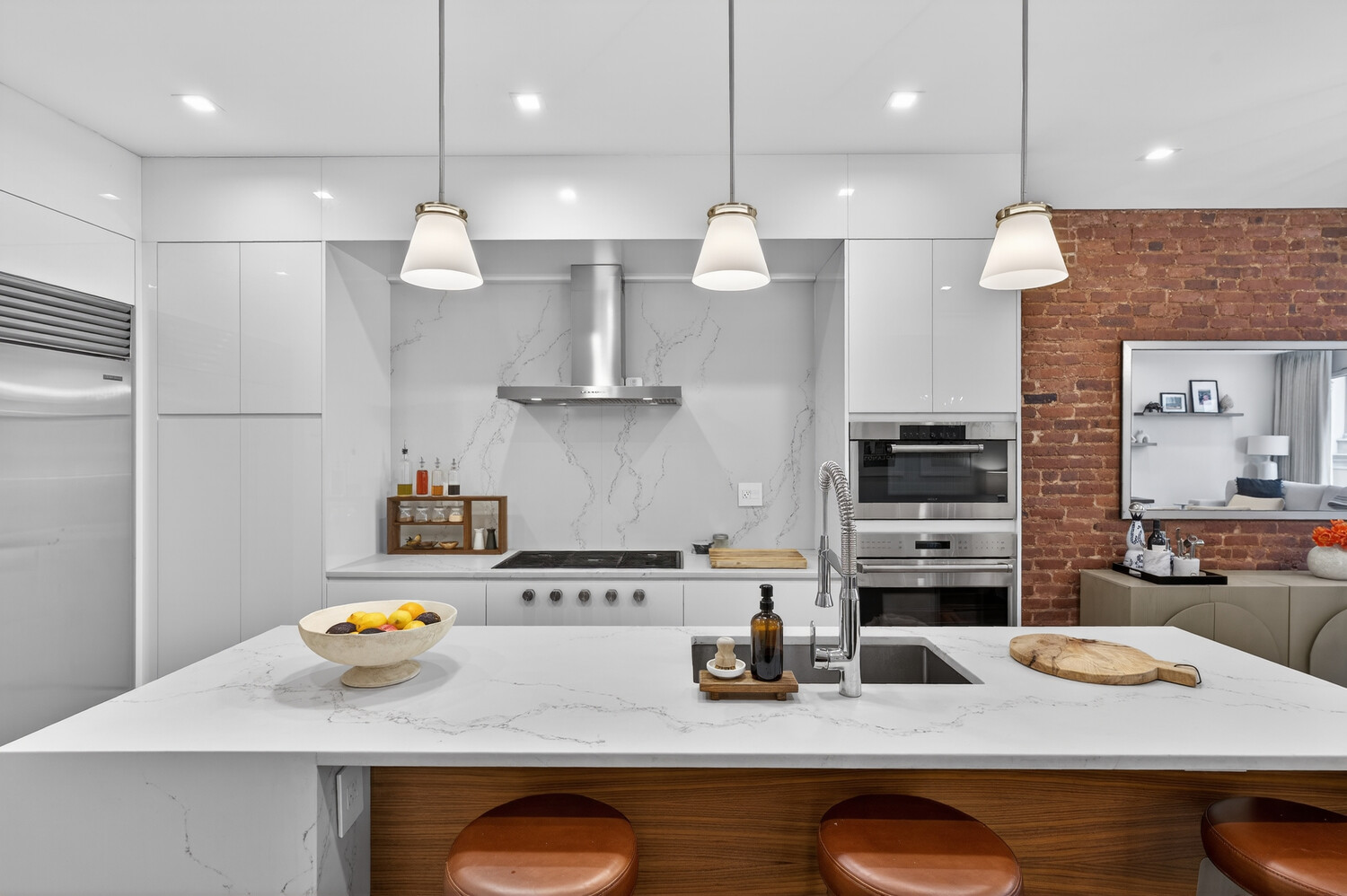 17 E 17TH Street 2FL