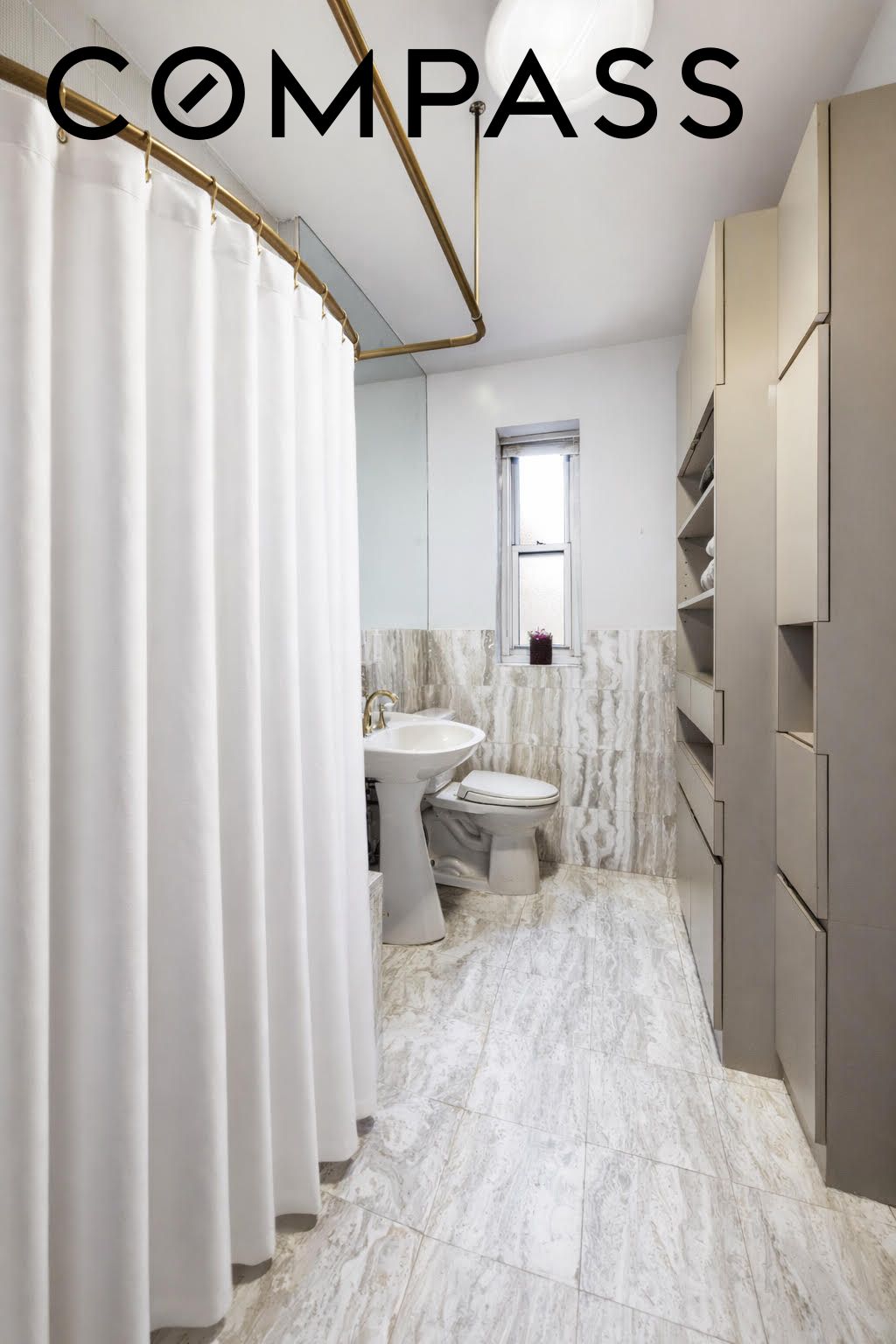 515 E 89th Street 4K