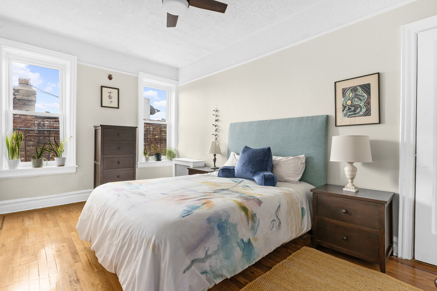 246 CORNELIA Street D7