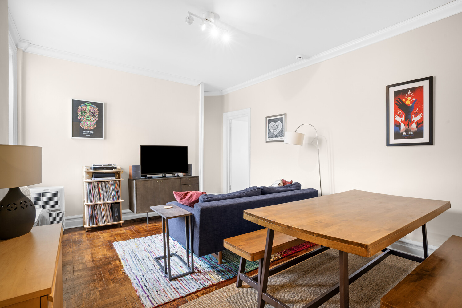 246 CORNELIA Street D7