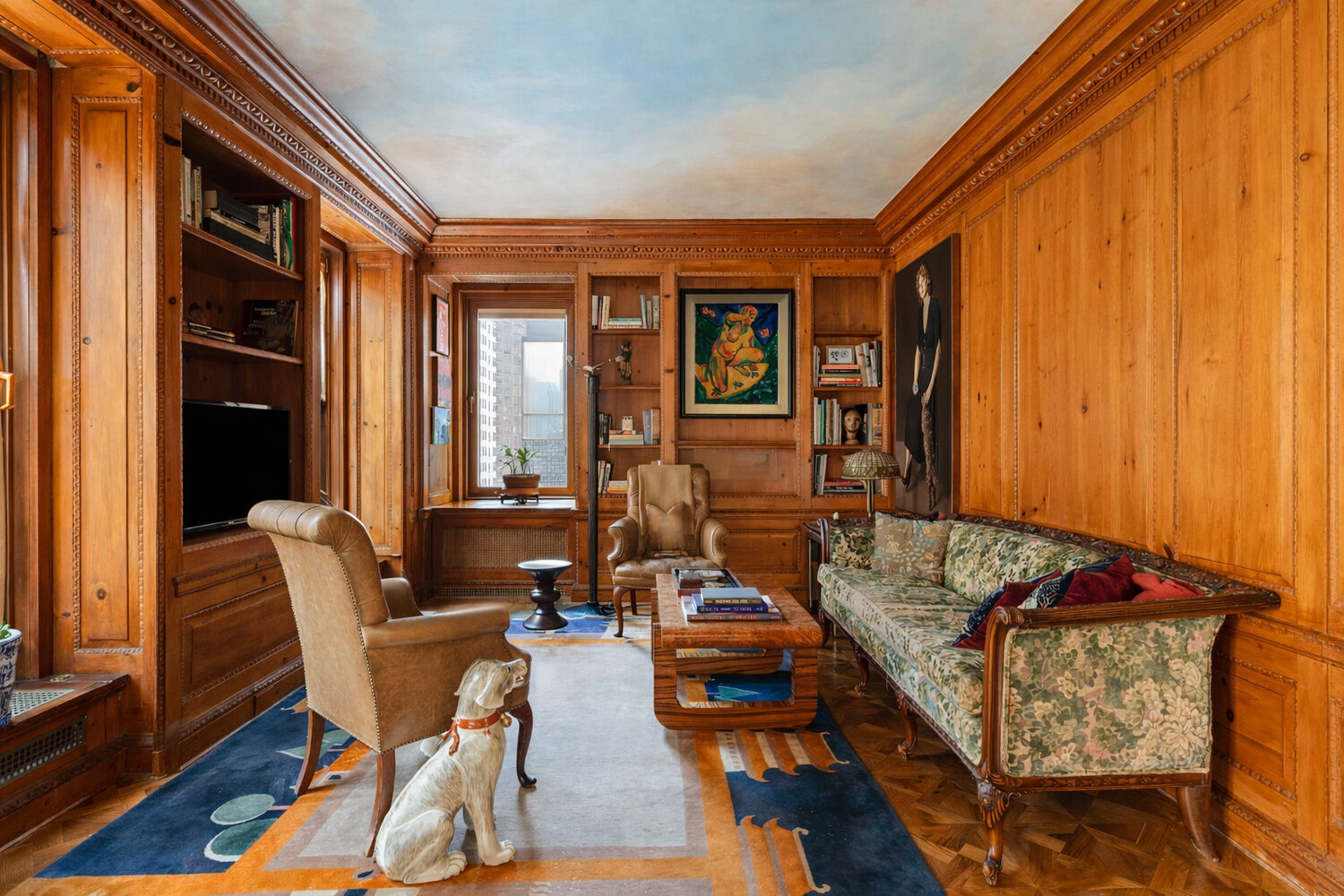 447 E 57TH Street 7B